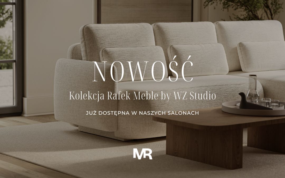 Swl Rafek New Rafek Meble Collection by WZ Studio – RAFEK MEBLE – Meble ...
